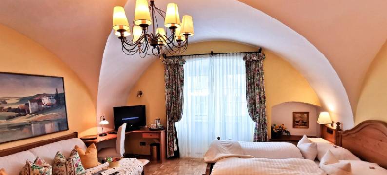 斯科尼霍夫公寓酒店(Hotel-Residenz Schrannenhof)图片