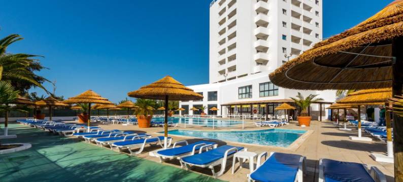 海旅之窗公寓(Janelas do Mar Apartamentos Turisticos)图片