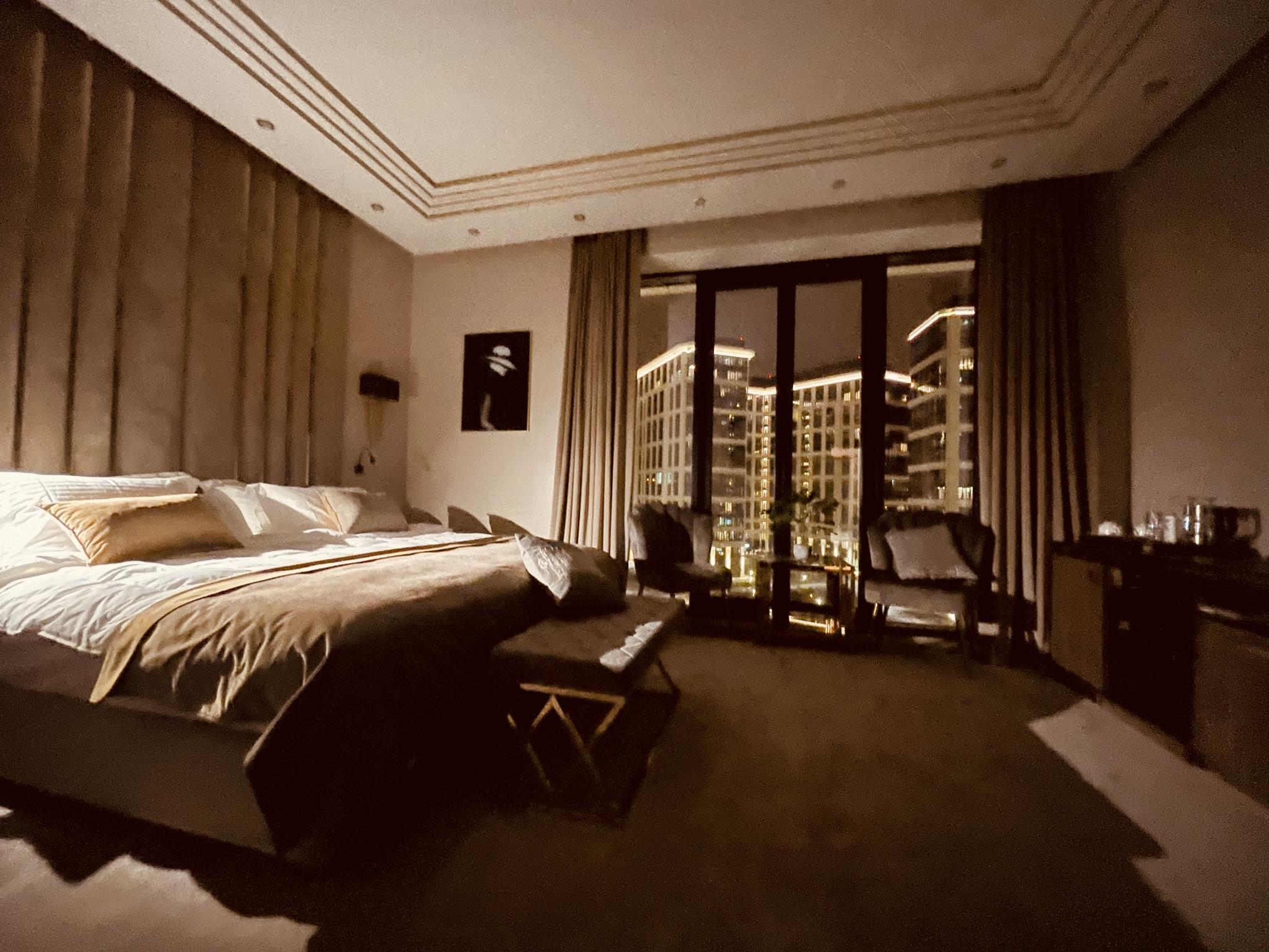 Kaya Mini-Hotel Hotel Overview