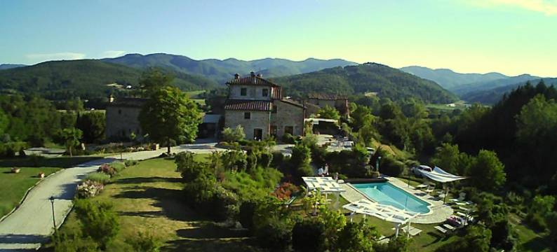 伊尔卡多度假酒店(Il Cardo Resort)图片