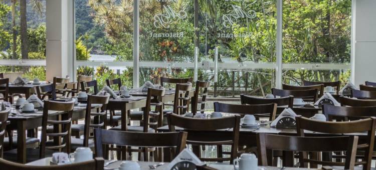 滨海海港勃朗峰度假村(Porto Marina Rede Mont Blanc)图片