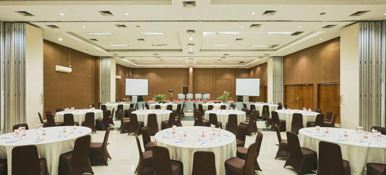 Horison TC Upi Serang图片