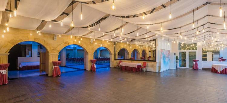 帕斯加酒店spa别墅(Hotel Spa Villa Pasiega)图片