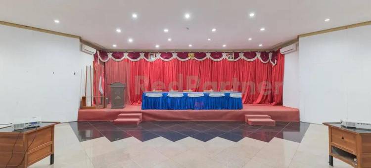 Hotel Ayong Linggarjati Kuningan Mitra RedDoorz图片