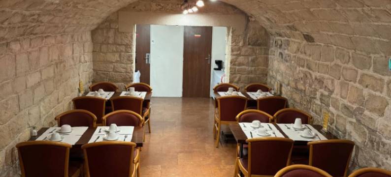 巴黎121酒店(121 Paris Hotel)图片