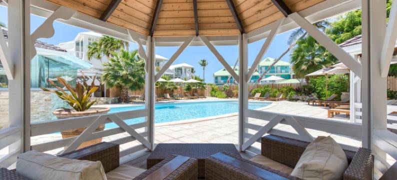 拉普拉亚东方湾酒店(La Playa Orient Bay)图片