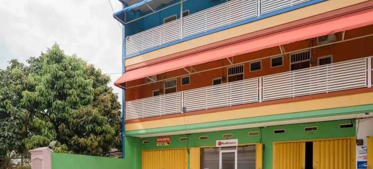 RedDoorz Near Ubl Lampung 2图片