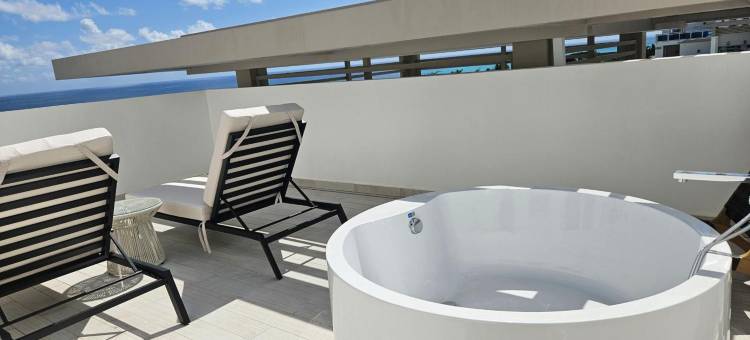 温德姆大巴巴多斯山姆领主城堡全包度假村(Wyndham Grand Barbados Sam Lords Castle All Inclusive Resort)图片