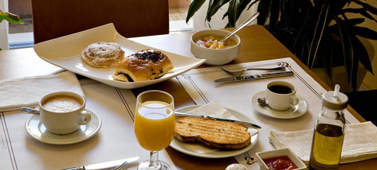 巴拉梅达酒店(Hotel Barrameda)图片