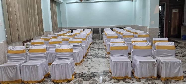 格里德哈库塔国际酒店(Hotel Gridhakuta International)图片