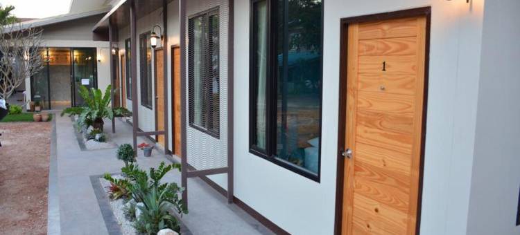 休息时间酒店(Rest Time Hotel)图片