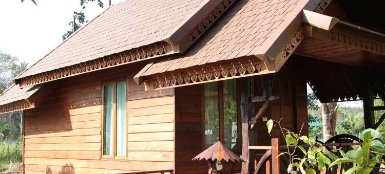 布里兰普莱度假村(Buri Lam Plai Resort)图片