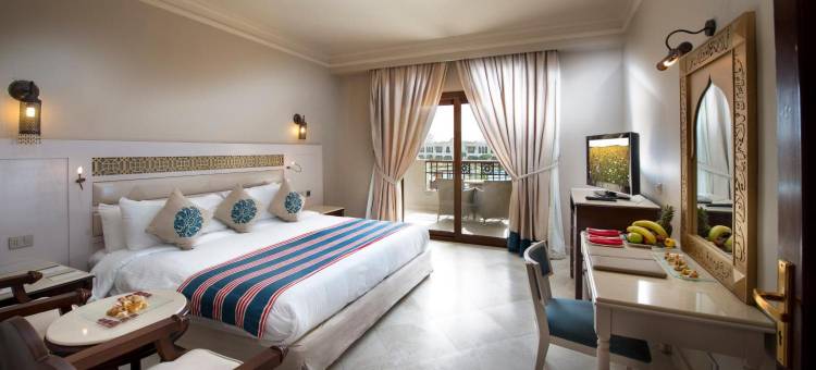 日出阿拉伯海滩度假村(Sunrise Arabian Beach Resort)图片