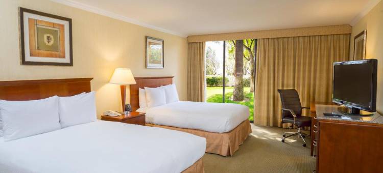 Ontario Airport Hotel & Conference Center图片