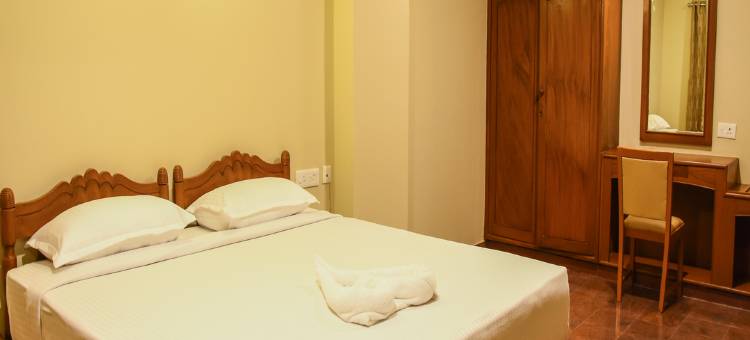 波皮斯塔-波皮斯织品私人有限公司所属(Poppys Tower (A Unit of Poppys Knitwear Pvt Ltd))图片