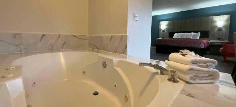 Baymont by Wyndham Kent/Seattle(Baymont by Wyndham Kent/Seattle)图片