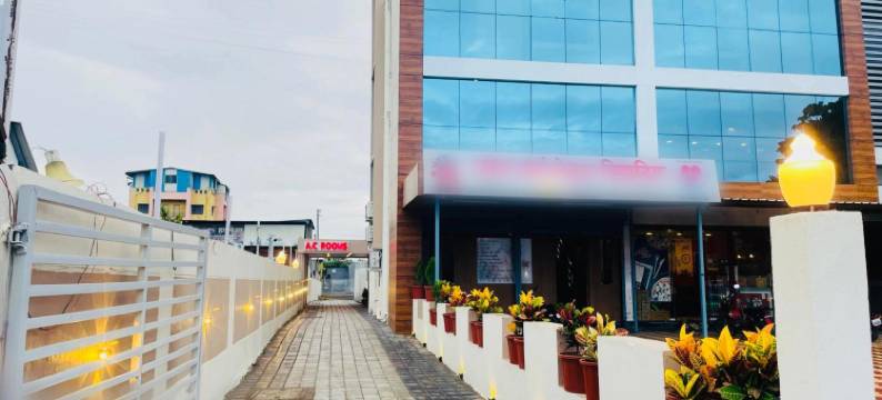 Hotel SP Majestic图片