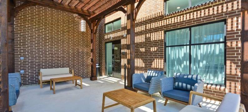 圣马科斯Homewood Suites by Hilton(Homewood Suites San Marcos)图片