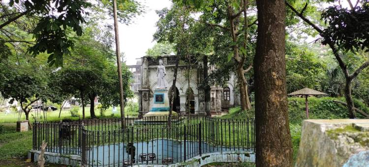 艾洛拉酒店(Hotel Ellora)图片