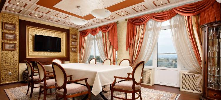 贝什道酒店(Beshtau Hotel)图片