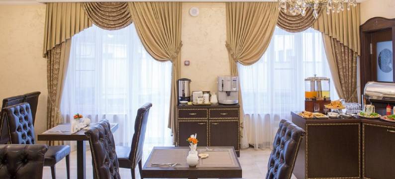 贝拉吉奥酒店(Bellagio)图片