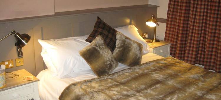 彭米尔酒店(PEN Mill Hotel)图片