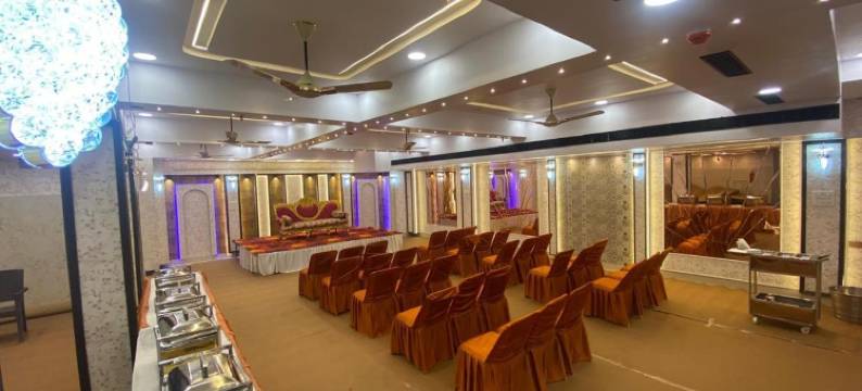 利扬酒店(Hotel Liyan Inn)图片