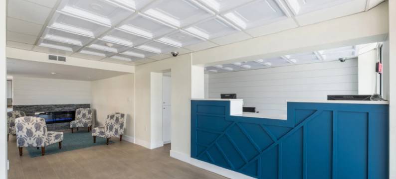 大西洋, 贝斯特韦斯特品质精选酒店(The Atlantic, BW Signature Collection)图片