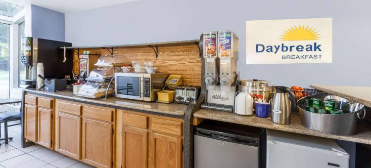 霍兰德戴斯酒店(Days Inn by Wyndham Holland)图片