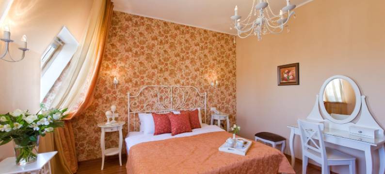 英特马榭酒店(Intermashotel)图片