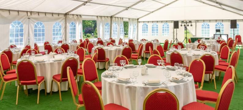 普拉涅尔诺酒店(Planernoe Hotel)图片