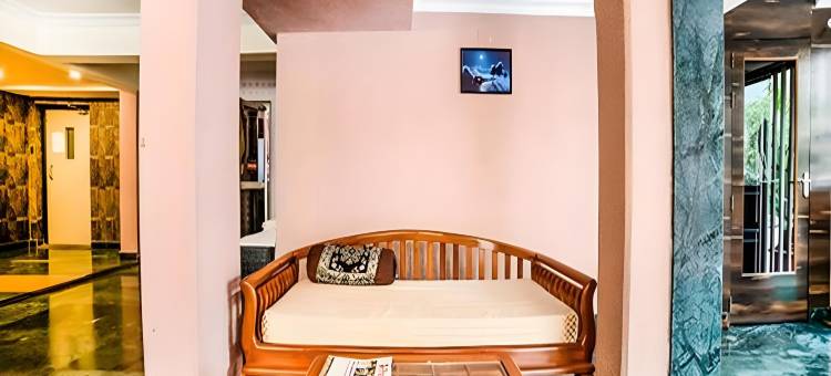 FabHotel东区领域住宅(FabHotel East Field Homes - Nr Airport Road)图片