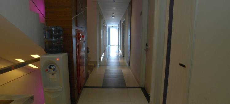 维奥维提拉酒店(Vio Veteran)图片