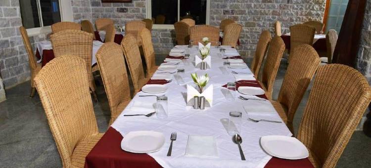 皇家郡度假村(Royal County Resorts)图片