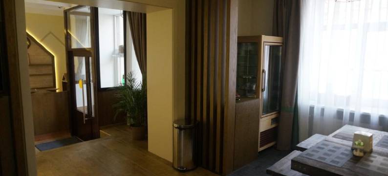 莱图里酒店(Laituri Hotel)图片