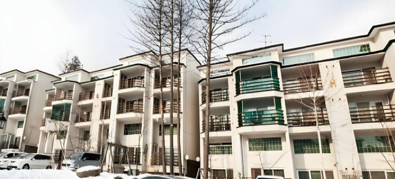 东园度假村(Eastern Park Pyeongchang)图片