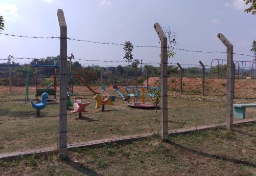 Staymaker Srinivasa Residency Hotel Overview