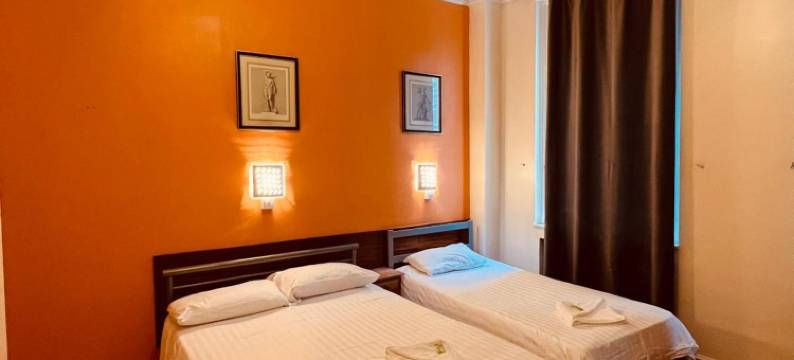 布卢姆斯伯里格雷汉酒店(Gresham Hotel Bloomsbury)图片