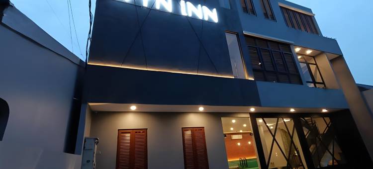 Wyn Inn Purwokerto图片