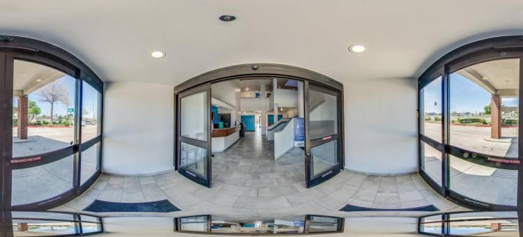 理查森-达拉斯品质酒店及套房(Quality Inn & Suites Richardson-Dallas)图片