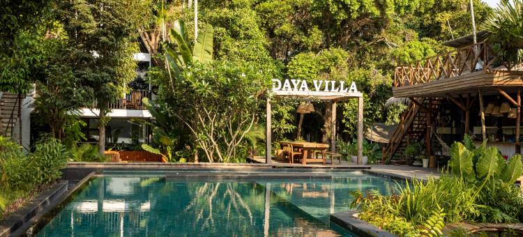 达雅别墅(Daya Villa)图片