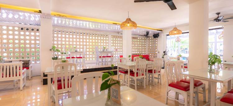 巴厘夏日酒店(Bali Summer Hotel by Amerta)图片