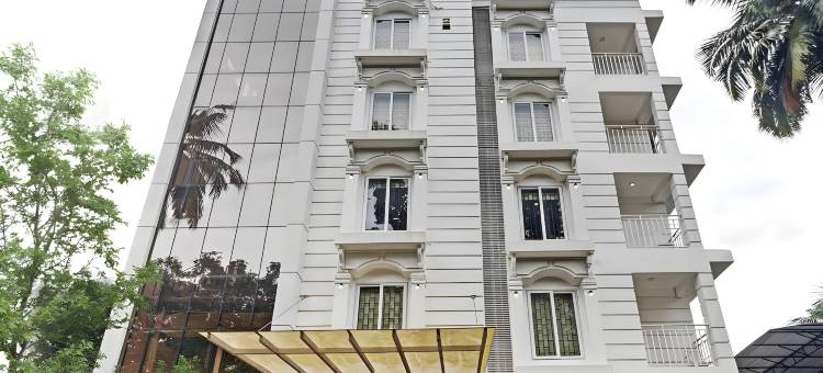 Sreepathi Mayoogha图片