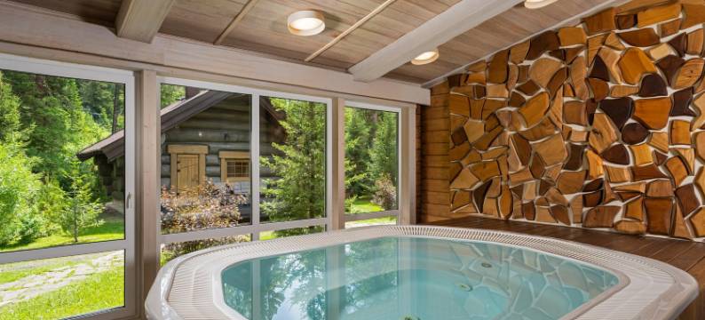 Cosmos Collection Altay Resort图片