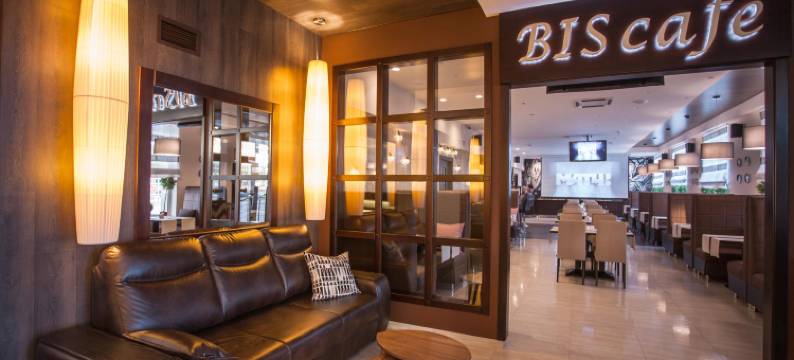 毕斯酒店(Bishotel Hotel)图片