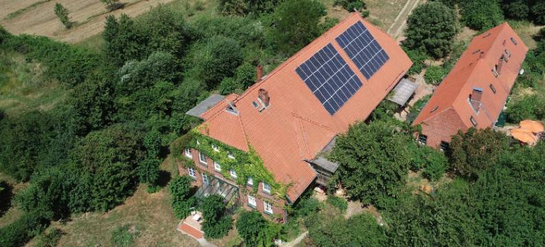 普里维拉克天堂花园(Privelacker Paradiesgarten)图片