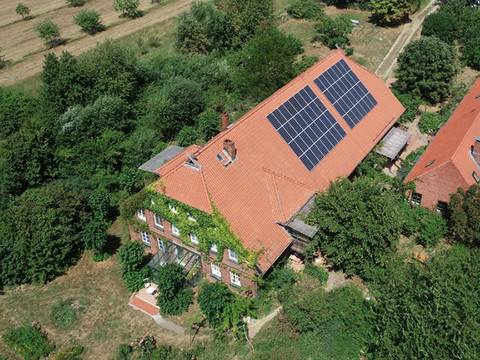 普里维拉克天堂花园