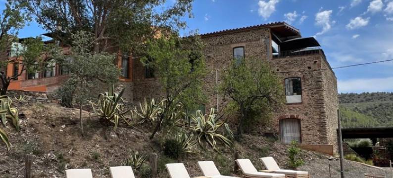 马斯维文特酒店(Mas Vivent)图片