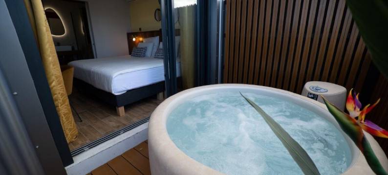 Maison le Patio图片