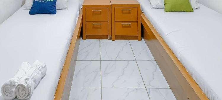 Urbanview Syariah Dasa Putra Sumedang图片